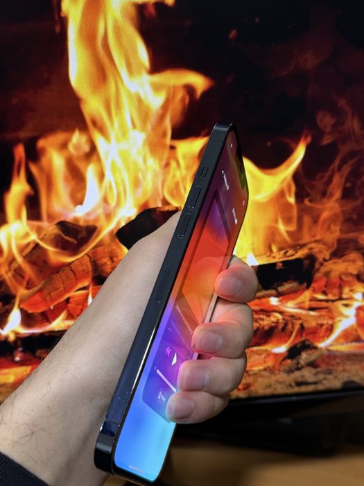Iphone 12 Pro Max 128Gb