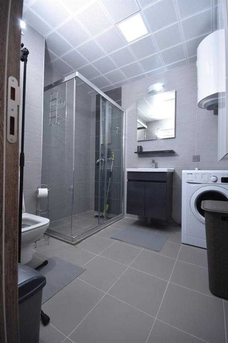 Дава се под наем Двустаен апартамент в София, Манастирски ливади - 70 кв.м за 561 € - Снимка #3