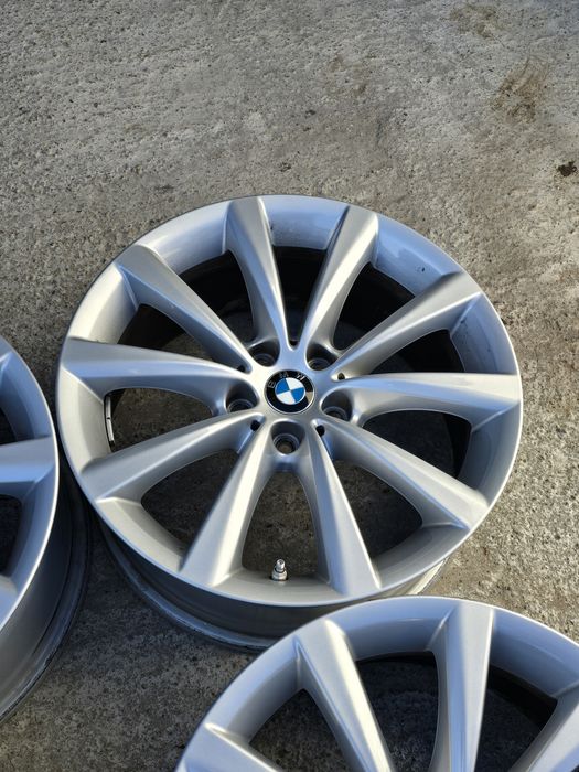 Джанти 18 / 5х112 - BMW G serial 5x112