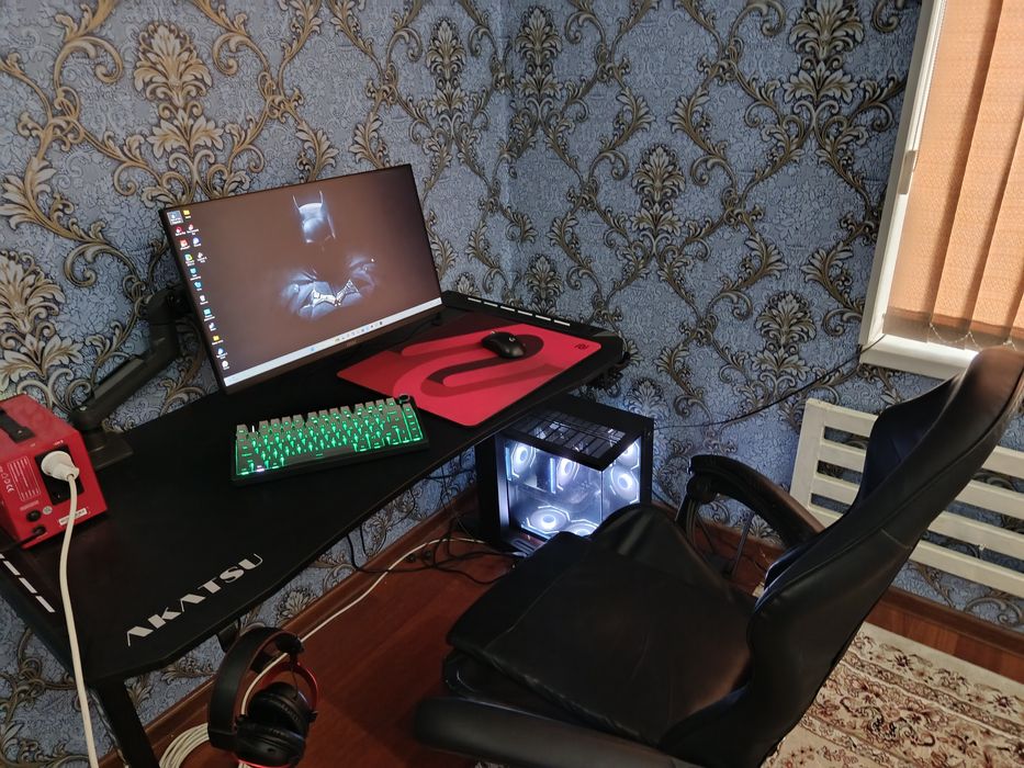 Компьютеры с комплектами