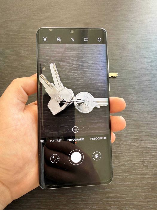 HUAWEI P30 Pro, Breathing Crystal, 128GB