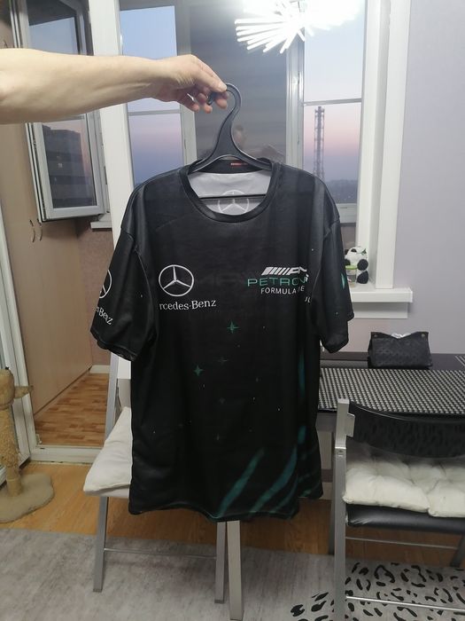 Спортивный костюм