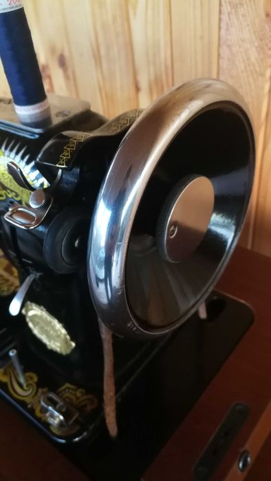 Typical шевна машина