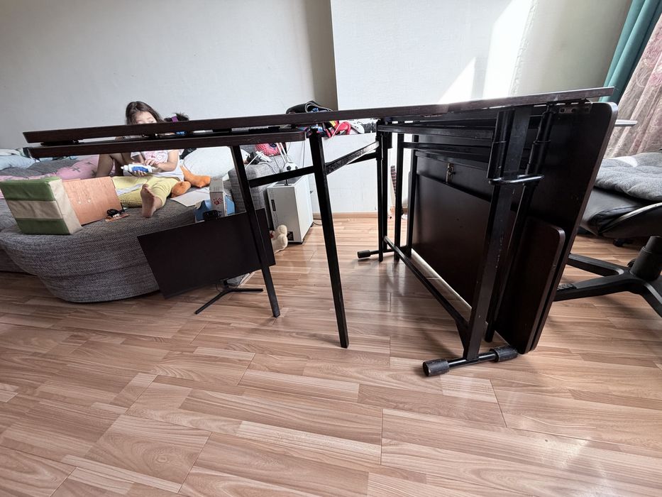 Продам раскладной стол