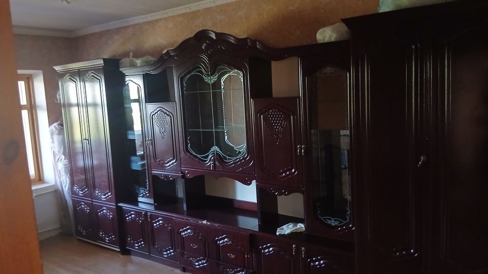 Продается стенка в отличном состоянии