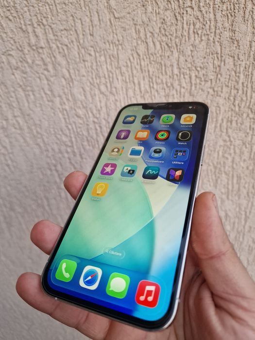 Iphone 12 Pro Max  256GB Impecabil Neverlock