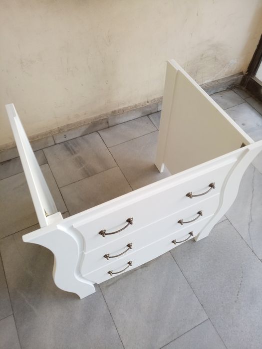 Декоративни маси тип скрин