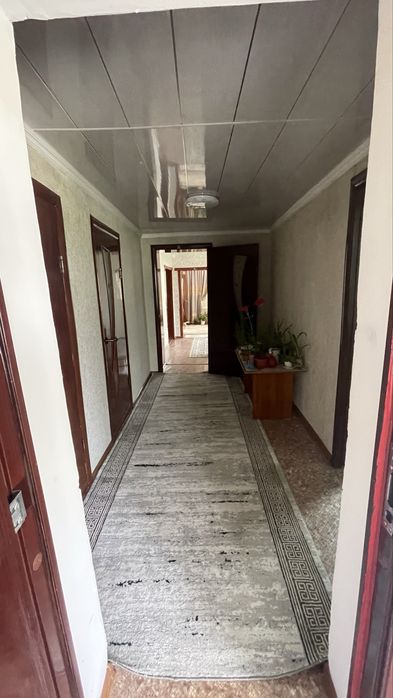 Продам дом по Бауыржан Момышұлы