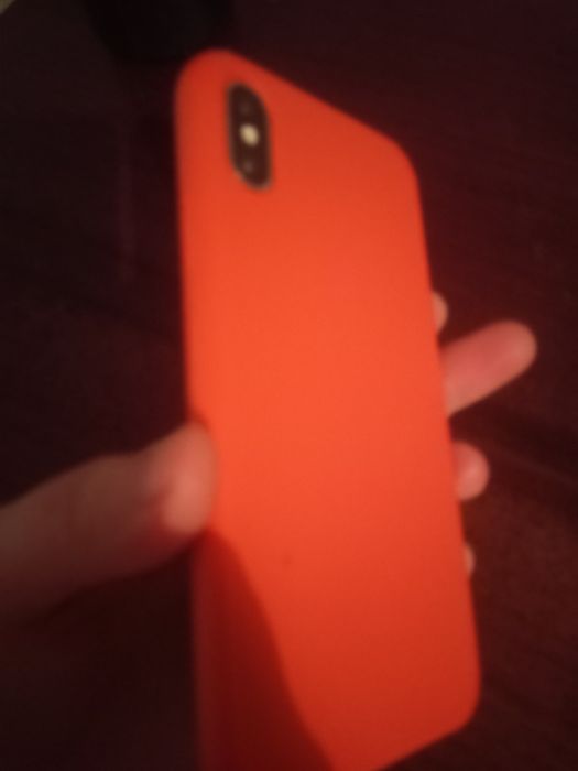 Айфон 10 в идеальном состоянии