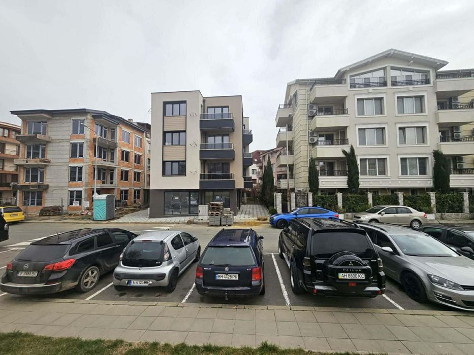 Продава се Магазин в Несебър - 90 кв.м за 850 €/кв.м - Снимка #7