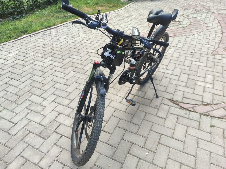 Велосипед продам