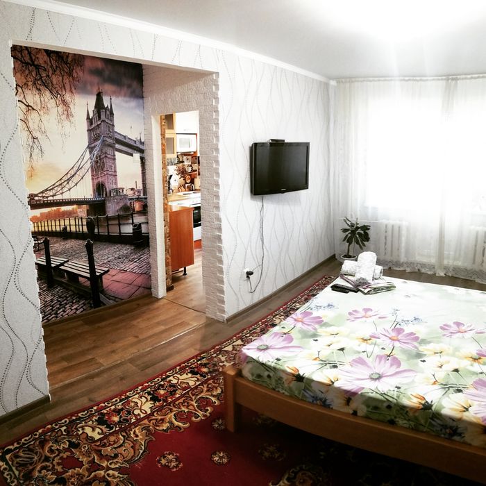 Пр. Назарбаева, 4. Вокзал.