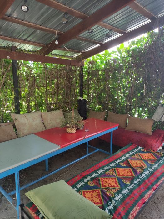 Продам дом в  черте города экологически ч