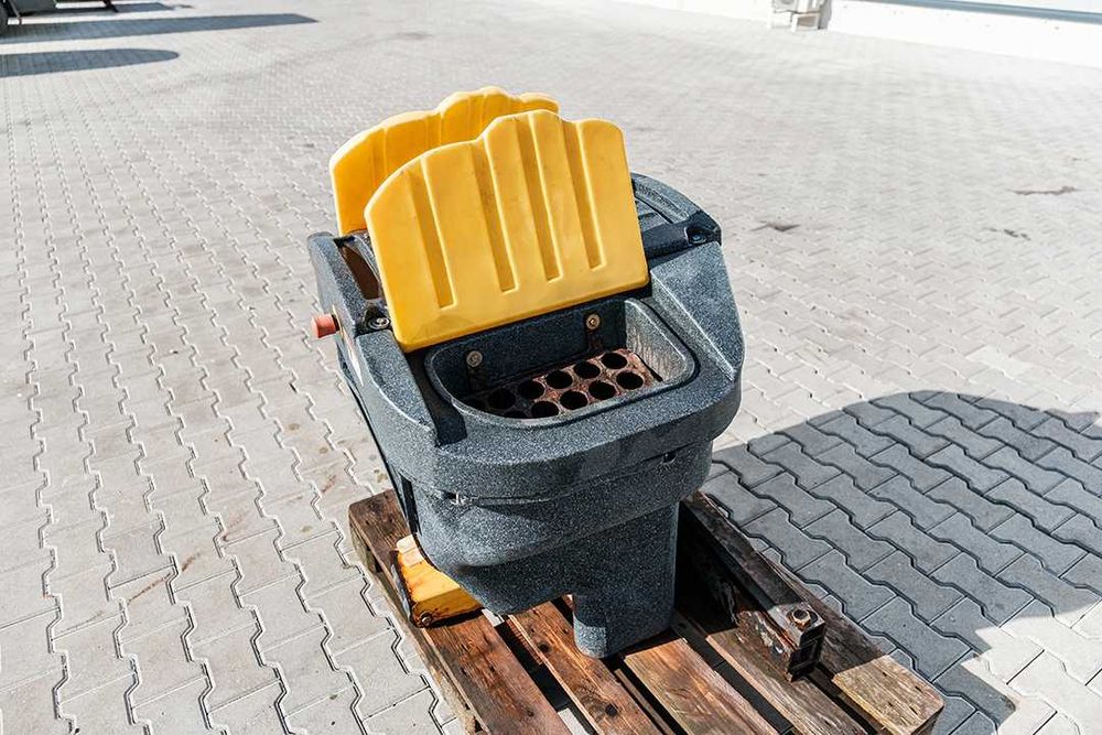 Песъкари/опесъчители за джип/пикап