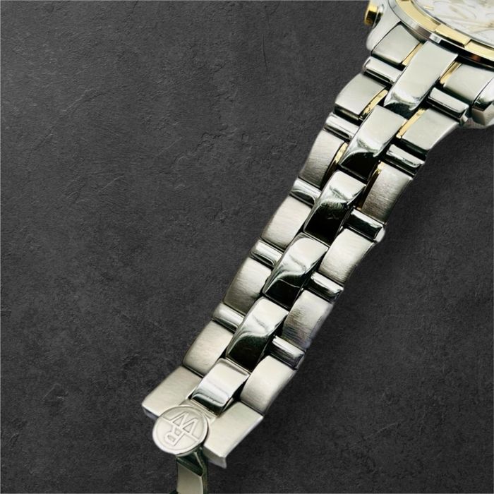 Raymond Weil Parsifal Solid gold 57 jewels