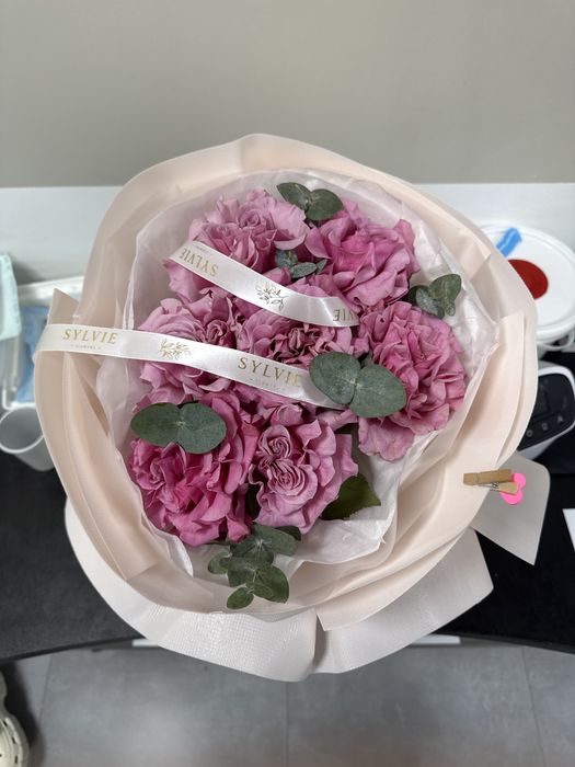 Свежесть гарантирована