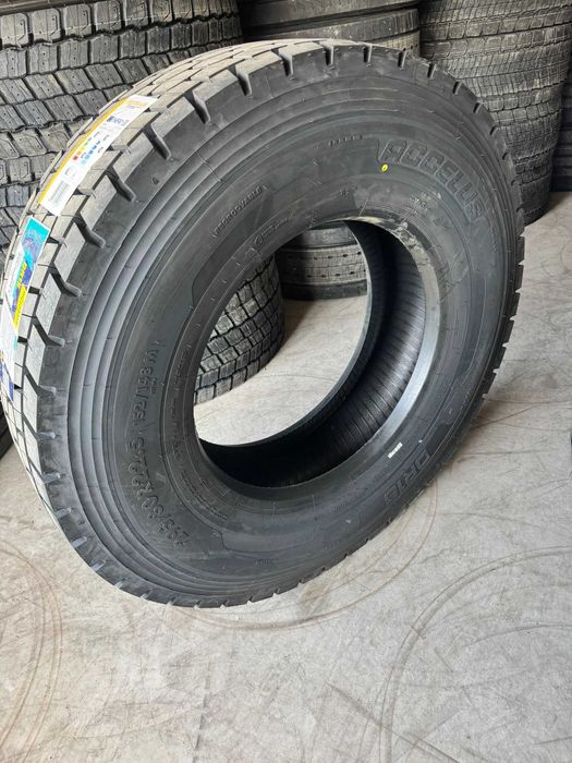 295/80R22.5 DR15 Accelus
