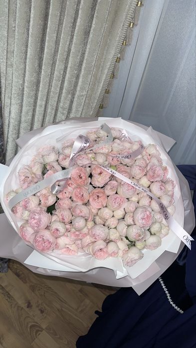 Свежий букет 20 к срочно