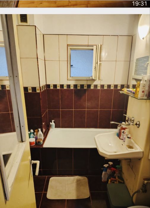 Dau In Chirie Apartament Cu Doua Camere