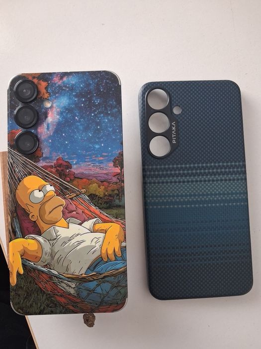 Samsung s24 plus 256gb