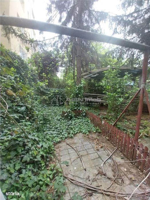 Vanzare Vila Cismigiu  Stirbei Voda- Berzei