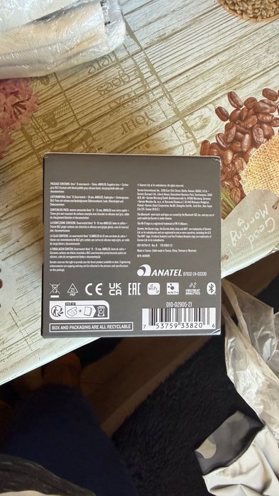 Garmin Fenix 8 amoled