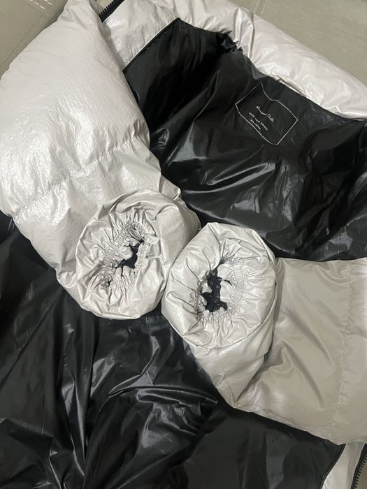 Куртка женская Massimo Dutti