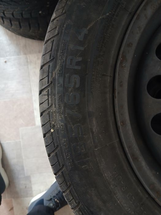 Продам балон р14