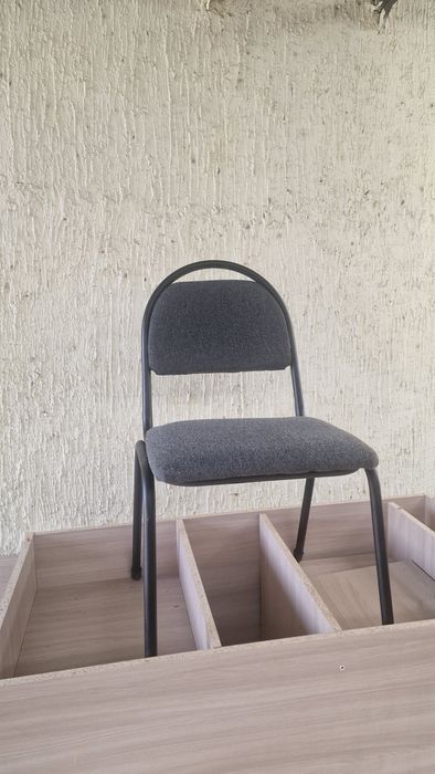 Столы zeta 2 штуки.