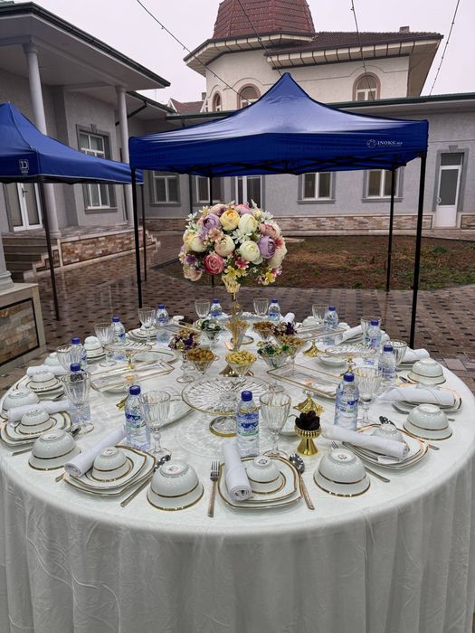 Пракат Стол Стул Чинни