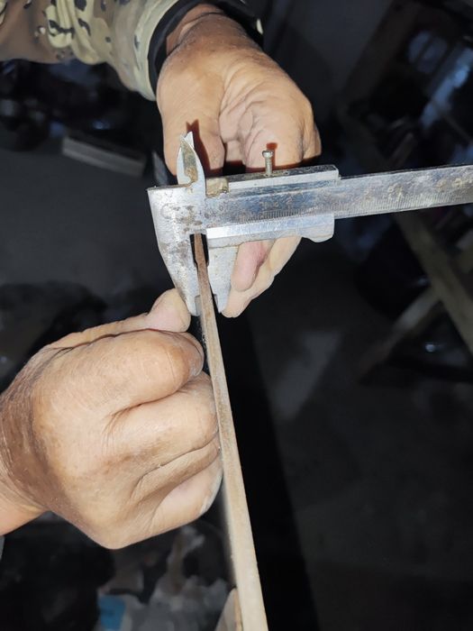 Продам листовой металл