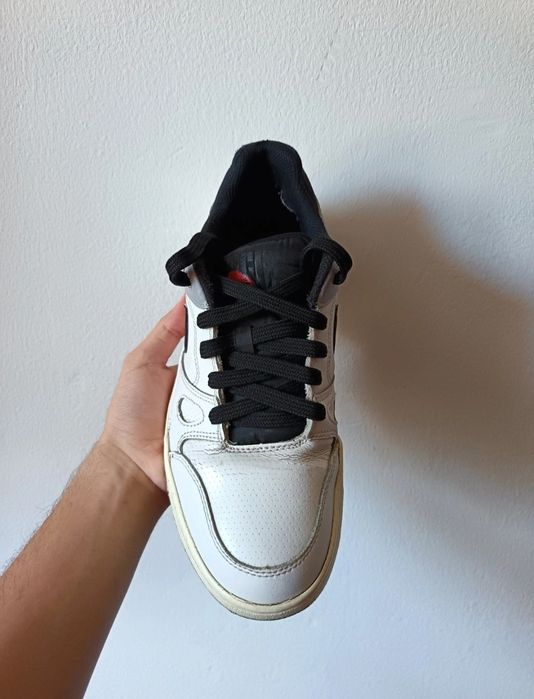 Nike Full Force LOW
