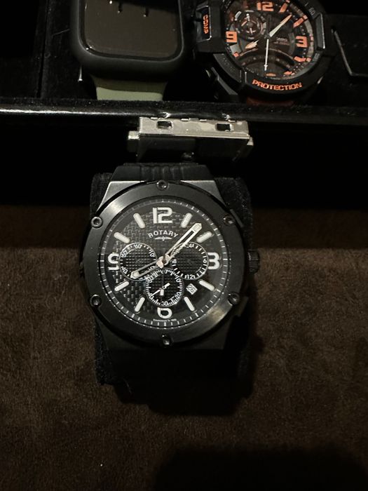 Маркови часовници мъжки