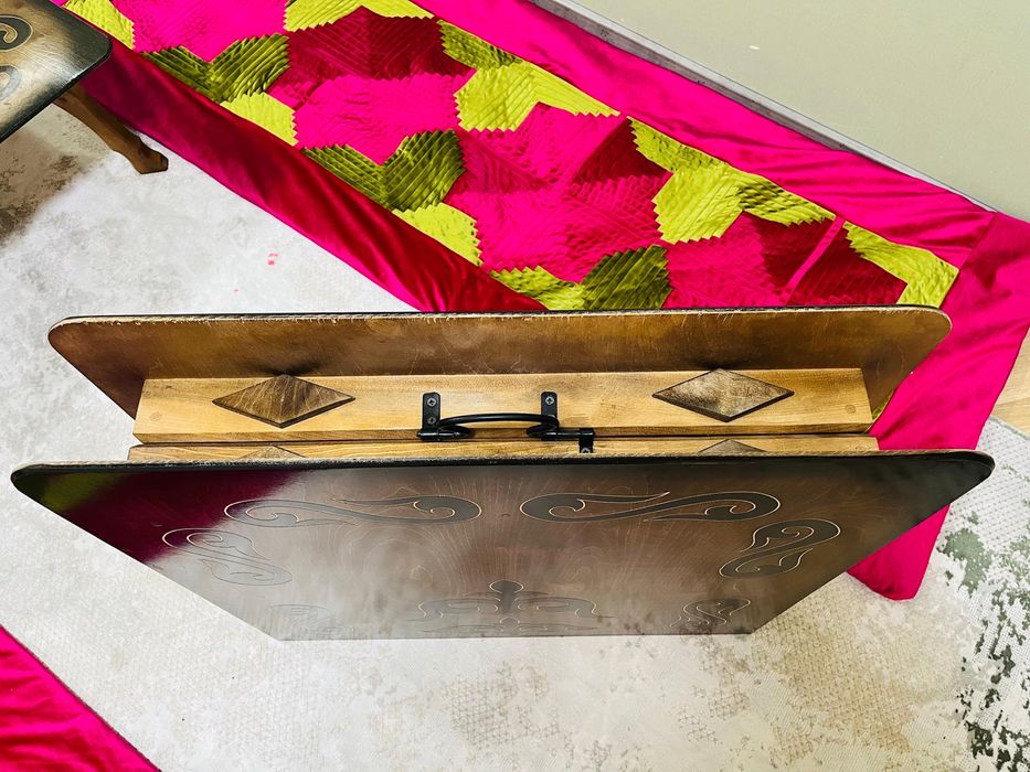 Жер стол аренда беріледі.