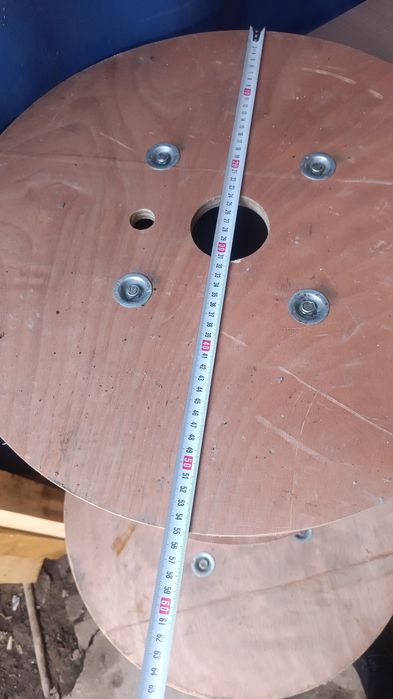 Катушка барабан для кабеля