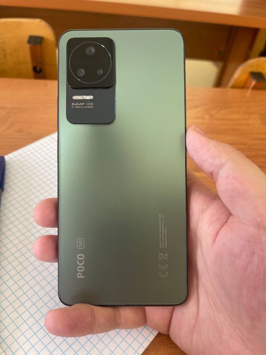 Poco f4 6/128.   .