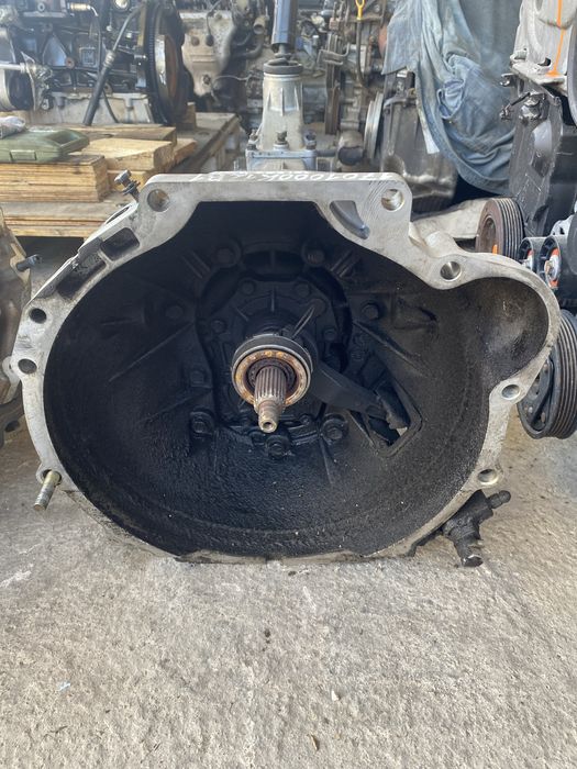 Мкпп Ховер Н2 Great wall