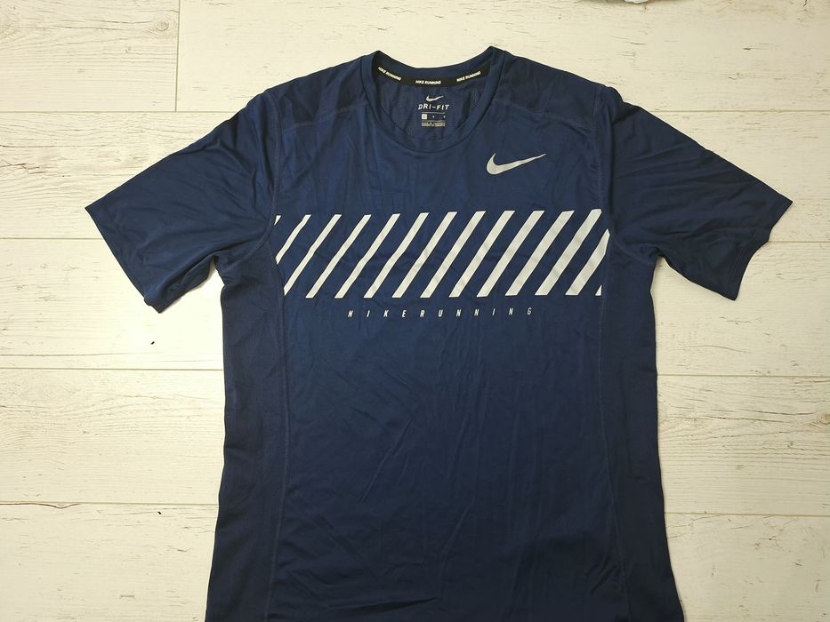 Nike Dry Fit-Ориг. Тениска