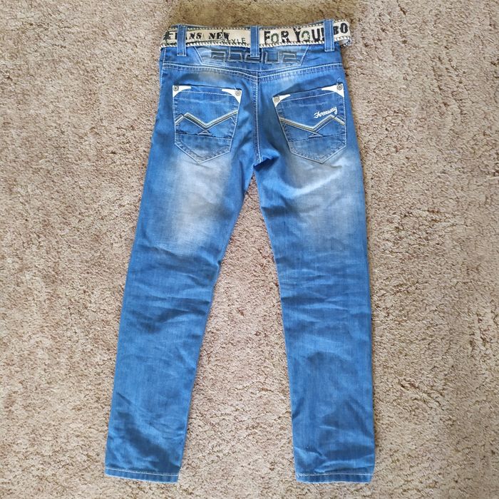 Джинсы детские..