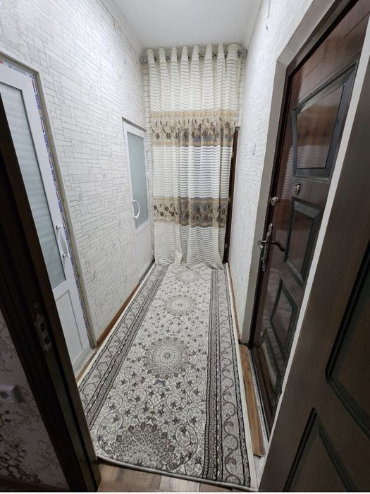 Срочно продаю 2х ком квартиру