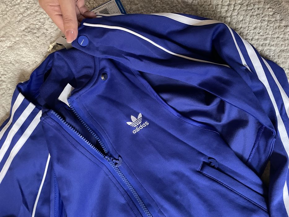 Дамски анцуг Adidas горнище и долнище