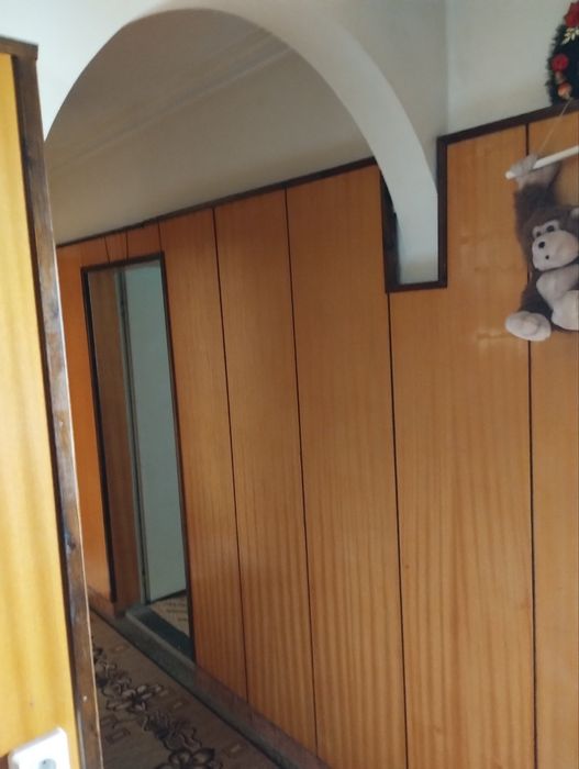 Продава се Четиристаен апартамент в Велико Търново, Колю Фичето - 90 кв.м за 1167 €/кв.м - Снимка #5