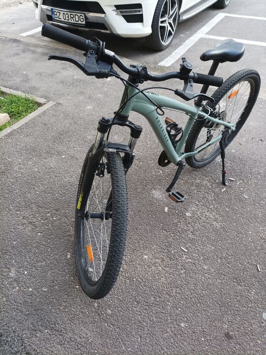 Bicicleta de vânzare Rock Rider 600 lei negociabil fara defecte mai multe detalii la telefon.( nr de telefon 0786613828)