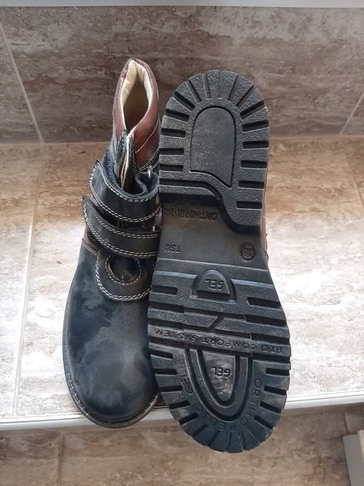 Обувки, боти 38 42 номер