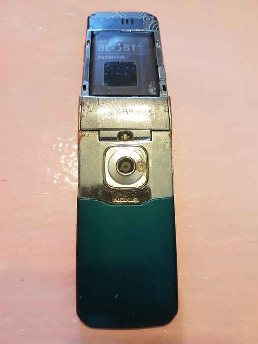 Телефон Нокия 7510а