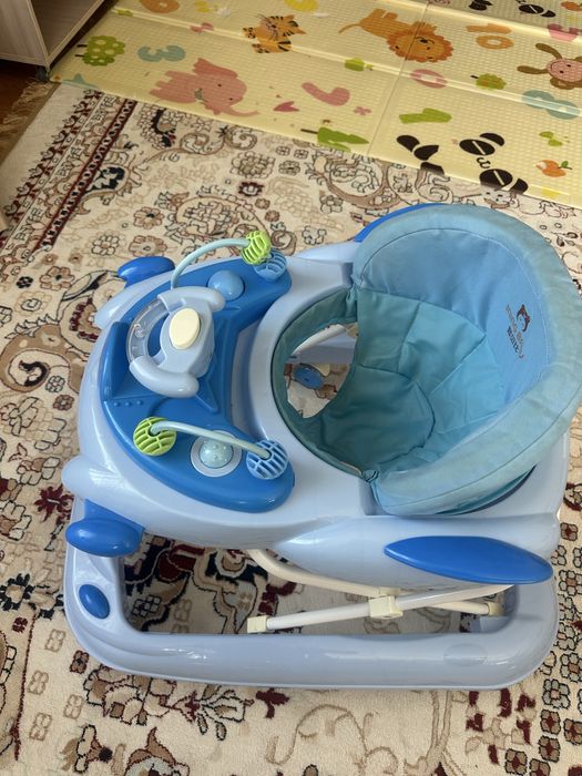 Качественный ходунки