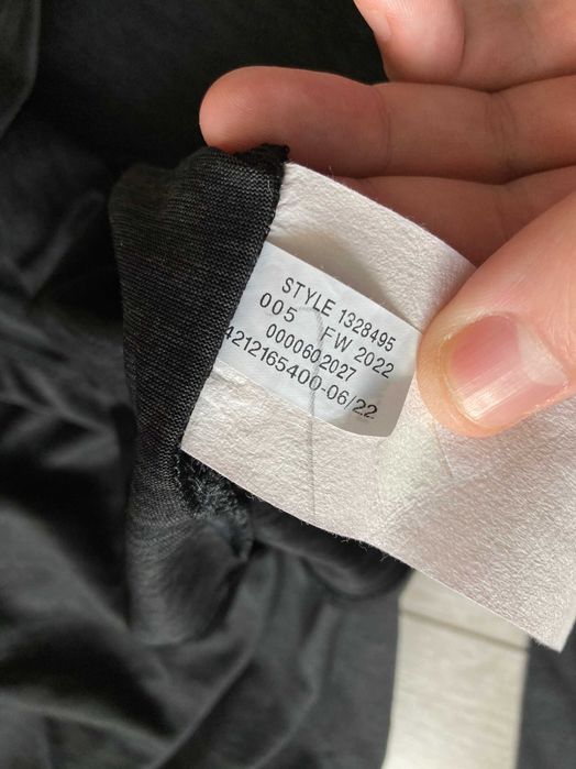 Under Armour Tech 2.0 мъжка спортна блуза фланела размер М