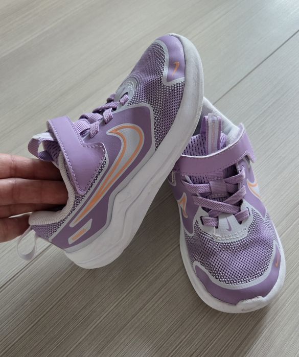Детски маратонки Nike 27