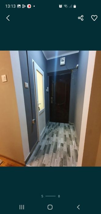 Inchiriez apartament
