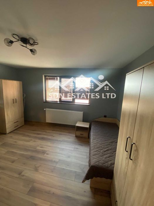 Къща за гости под наем – 3 апартамента, капацитет до 18 гости